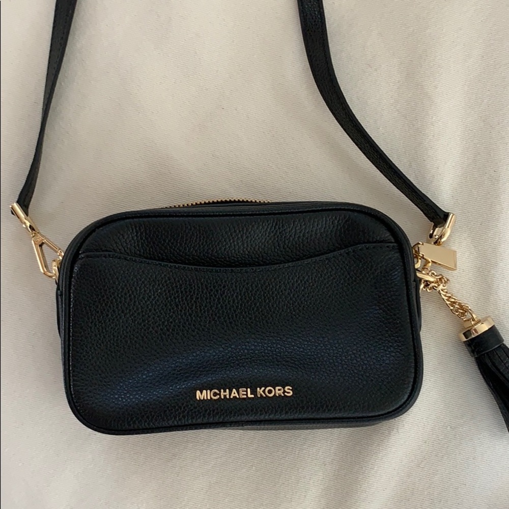 Michael Kors Belt crossbody bag